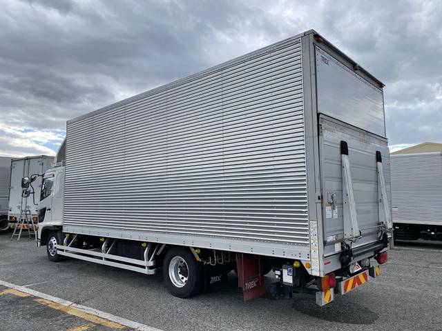 日野レンジャーアルミバン中型（4t）[写真04]