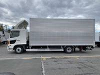 日野レンジャーアルミバン中型（4t）[写真05]