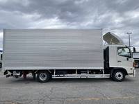 日野レンジャーアルミバン中型（4t）[写真06]