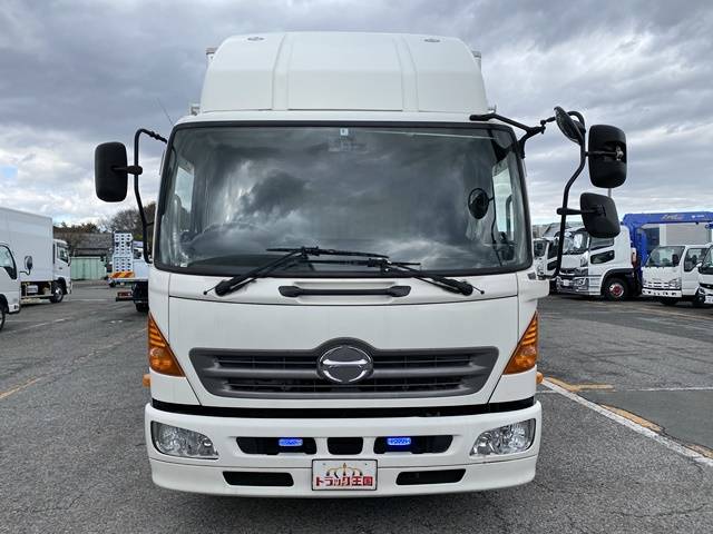 日野レンジャーアルミバン中型（4t）[写真07]