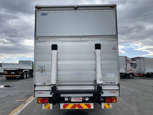 日野レンジャーアルミバン中型（4t）[写真09]