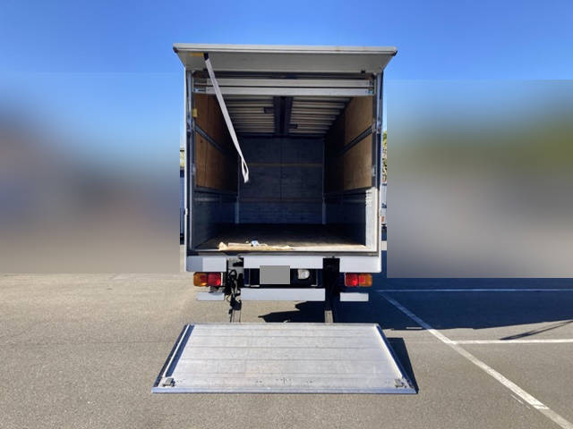 日野レンジャーアルミウイング中型（4t）[写真10]