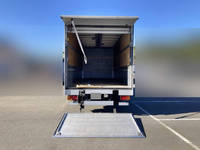 日野レンジャーアルミウイング中型（4t）[写真10]