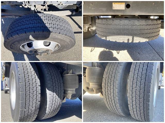 日野レンジャーアルミウイング中型（4t）[写真20]