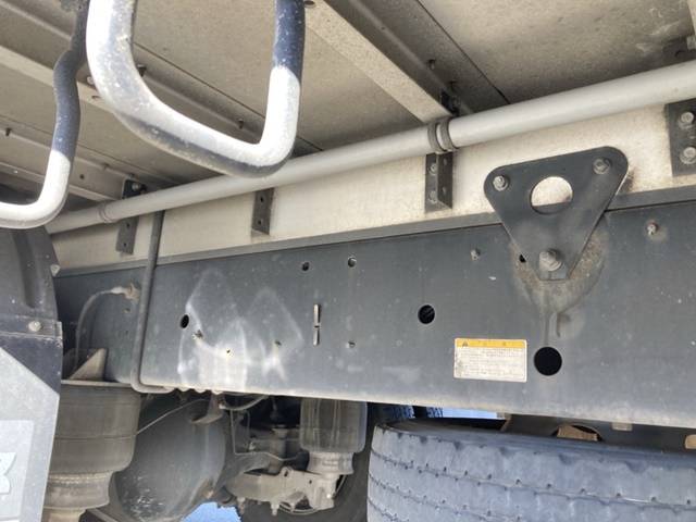 日野レンジャーアルミウイング中型（4t）[写真22]