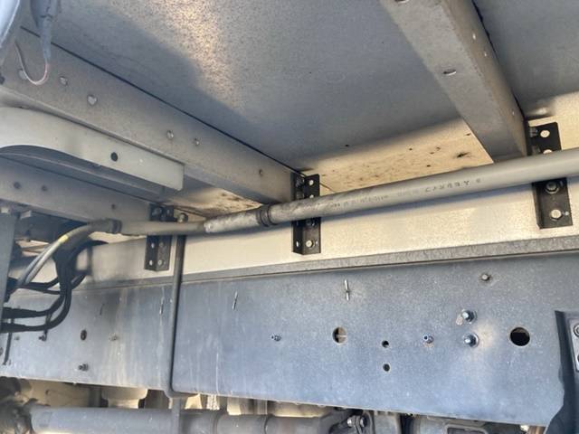 日野レンジャーアルミウイング中型（4t）[写真24]