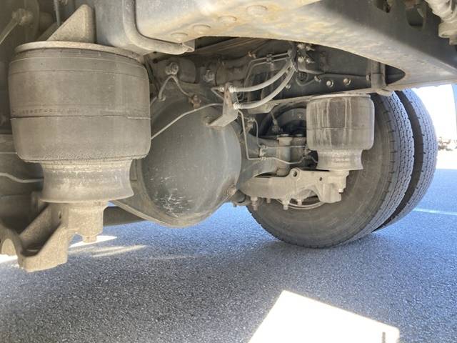 日野レンジャーアルミウイング中型（4t）[写真25]