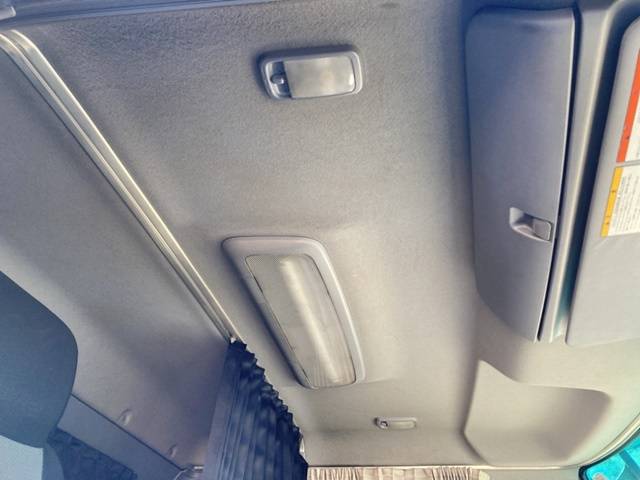 日野レンジャーアルミウイング中型（4t）[写真35]