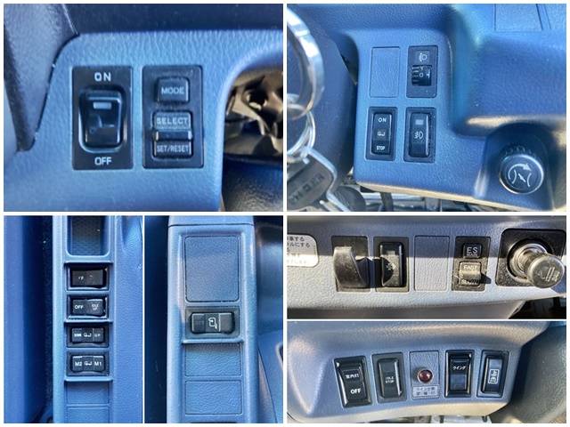 日野レンジャーアルミウイング中型（4t）[写真38]