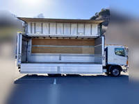 日野レンジャーアルミウイング中型（4t）[写真07]