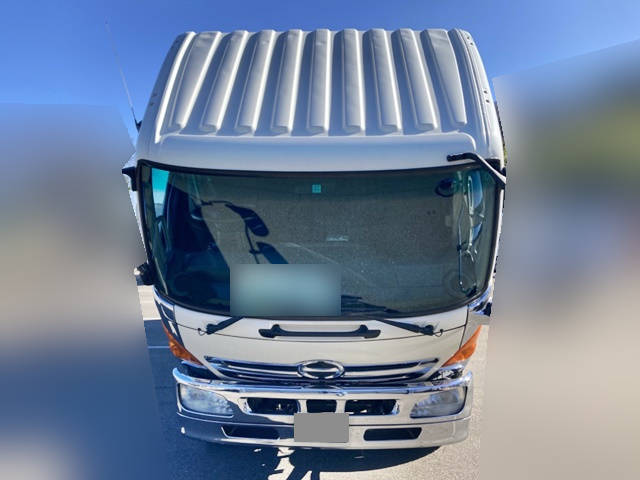 日野レンジャーアルミウイング中型（4t）[写真08]