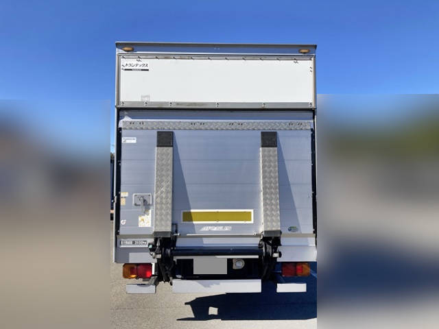 日野レンジャーアルミウイング中型（4t）[写真09]