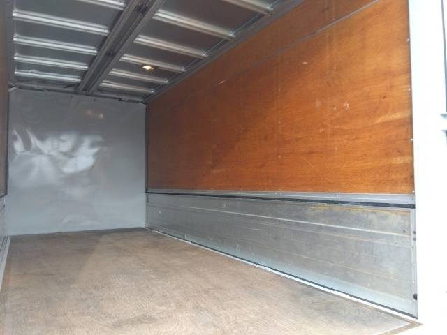 いすゞエルフアルミウイング小型（2t・3t）[写真14]