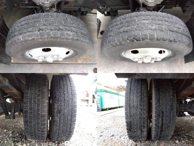 いすゞエルフアルミウイング小型（2t・3t）[写真16]