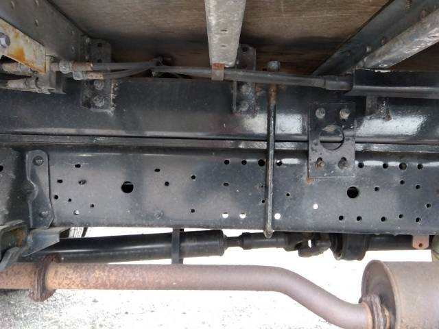 いすゞエルフアルミウイング小型（2t・3t）[写真19]