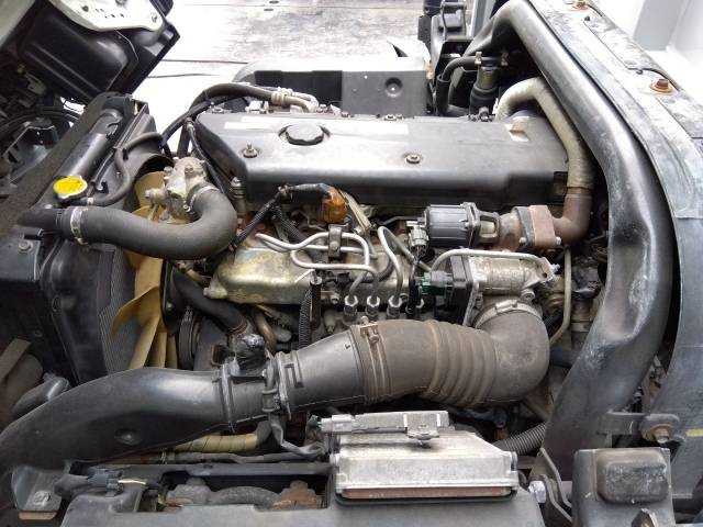 いすゞエルフアルミウイング小型（2t・3t）[写真24]