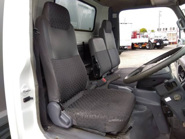 いすゞエルフアルミウイング小型（2t・3t）[写真29]