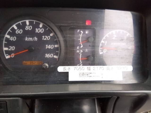 いすゞエルフアルミウイング小型（2t・3t）[写真32]