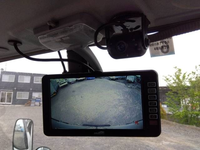 いすゞエルフアルミウイング小型（2t・3t）[写真33]