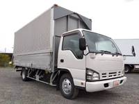 いすゞエルフアルミウイング小型（2t・3t）[写真03]