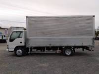 いすゞエルフアルミウイング小型（2t・3t）[写真05]