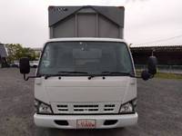 いすゞエルフアルミウイング小型（2t・3t）[写真07]