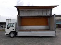 いすゞエルフアルミウイング小型（2t・3t）[写真09]