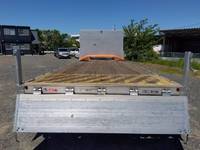 三菱ふそうファイターアルミブロック中型（4t）[写真10]