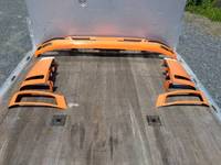 三菱ふそうファイターアルミブロック中型（4t）[写真11]