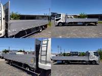 三菱ふそうファイターアルミブロック中型（4t）[写真13]