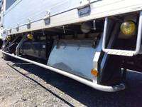 三菱ふそうファイターアルミブロック中型（4t）[写真14]