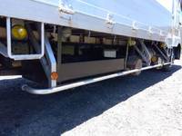 三菱ふそうファイターアルミブロック中型（4t）[写真15]