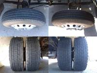 三菱ふそうファイターアルミブロック中型（4t）[写真21]