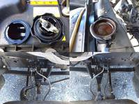 三菱ふそうファイターアルミブロック中型（4t）[写真24]