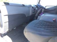 三菱ふそうファイターアルミブロック中型（4t）[写真28]