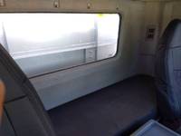 三菱ふそうファイターアルミブロック中型（4t）[写真32]