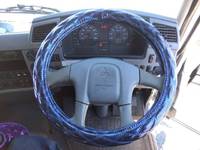 三菱ふそうファイターアルミブロック中型（4t）[写真33]