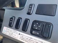 三菱ふそうファイターアルミブロック中型（4t）[写真34]