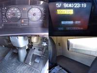 三菱ふそうファイターアルミブロック中型（4t）[写真35]