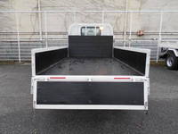 日産アトラス平ボディ小型（2t・3t）[写真11]