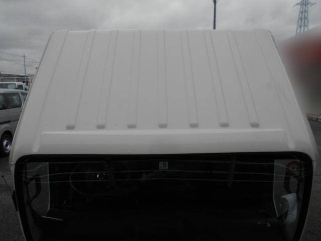 日産アトラス平ボディ小型（2t・3t）[写真13]