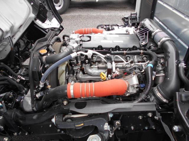 日産アトラス平ボディ小型（2t・3t）[写真14]