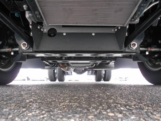 日産アトラス平ボディ小型（2t・3t）[写真17]