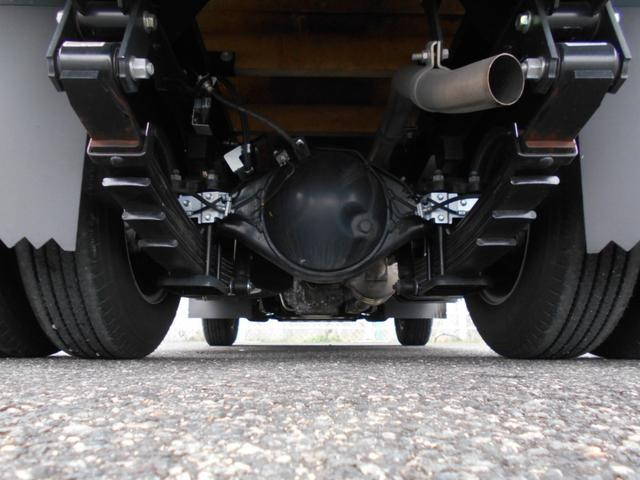 日産アトラス平ボディ小型（2t・3t）[写真18]