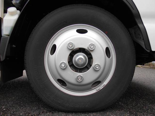 日産アトラス平ボディ小型（2t・3t）[写真19]