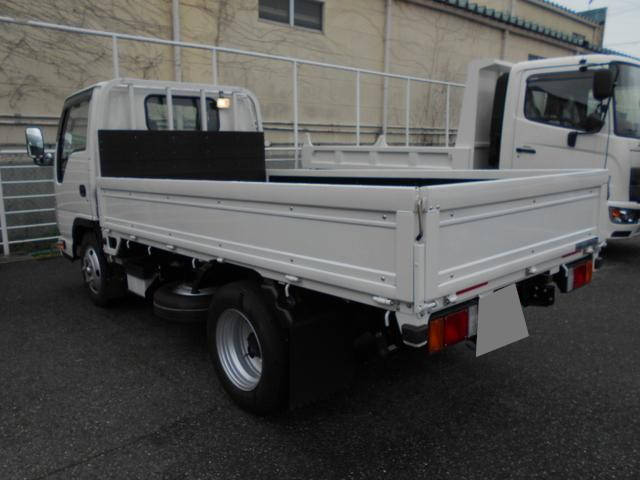 日産アトラス平ボディ小型（2t・3t）[写真02]
