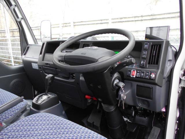 日産アトラス平ボディ小型（2t・3t）[写真21]