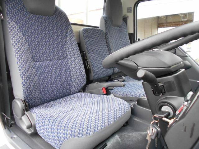 日産アトラス平ボディ小型（2t・3t）[写真22]