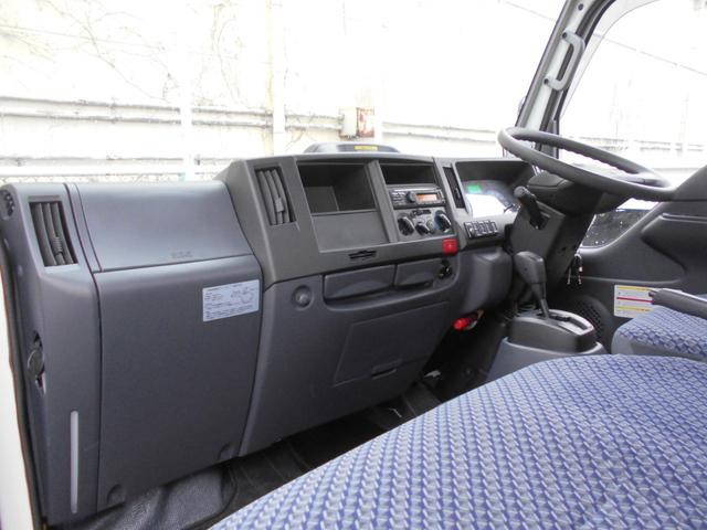 日産アトラス平ボディ小型（2t・3t）[写真23]