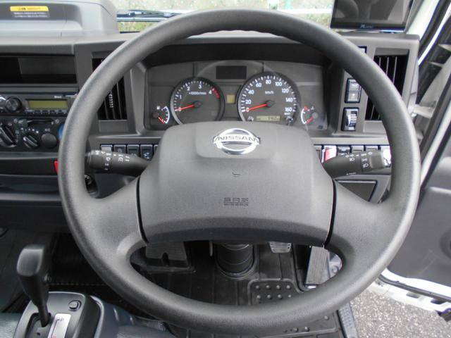 日産アトラス平ボディ小型（2t・3t）[写真25]